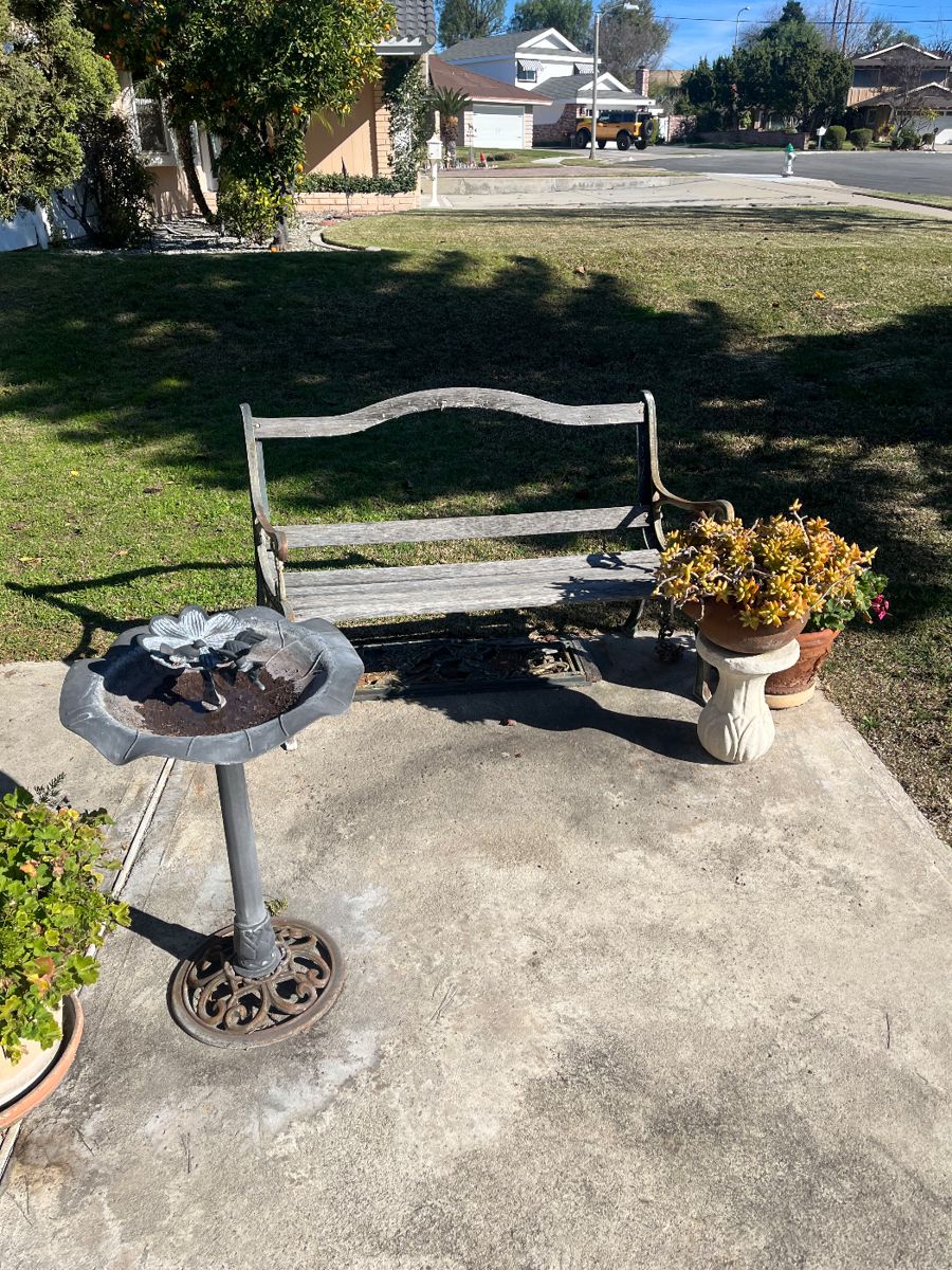 Stellar 50 off Brea Estate Sale starts on 2/2/2024