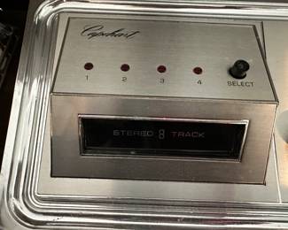 8 track 