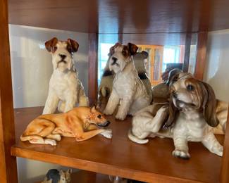 Lefton and other brands