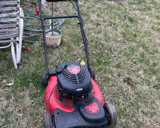 Both mowers priced as is. If you are mechanical, this could be a great deal for you!