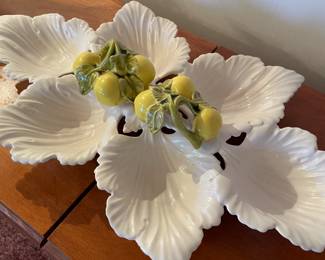 California Pottery USA