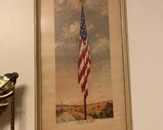 Old Glory