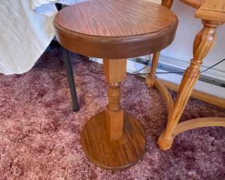 Multiple stands for plants, etc.