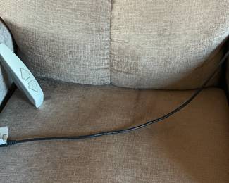 Lift chair - we have 2 and they both work