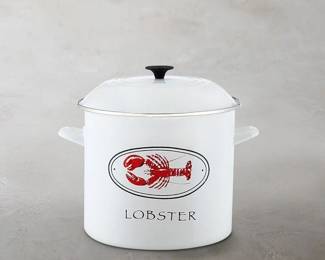LE CRUSET Lobster Pot