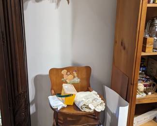 High Chair
