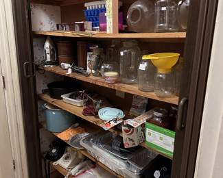 Canning 