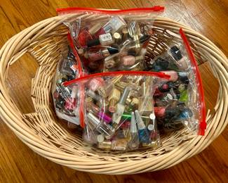 Lots of health & beauty items