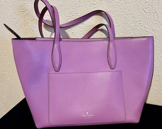 Very nice Kate Spade tote