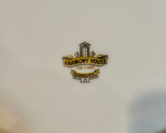 VTG Harmony House “Carrousel” 