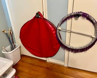 Twirling & Majorette Accessories & Batons