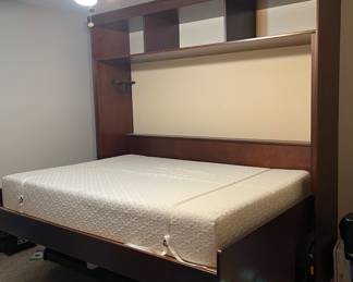 Futonland Murphy bed 