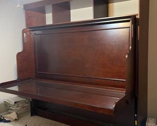 Futonland Murphy bed