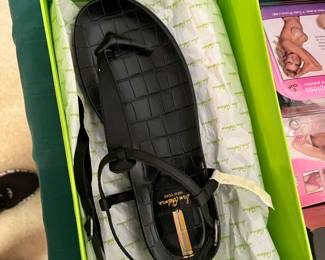 Sam Edelman Size 9 Sandals Brand New