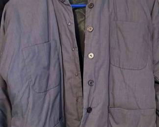 Original Mao Jacket from the 1960s Hong Kong