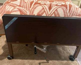 Drive Medical Bed