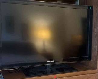 Samsung 40 Inch TV