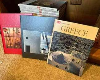 Time Life Books Liberty Of Nations Books