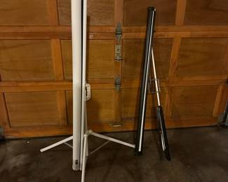 Elite Projection Screen