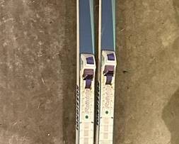 Rossignol R7000 Cross Country Skis