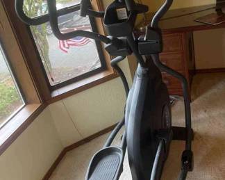 Sole E95 Elliptical Trainer