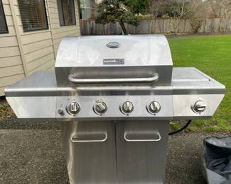NexGrill Gas Grill