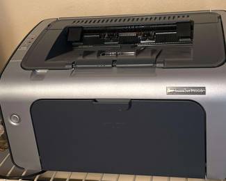 HP LaserJet P1006 Printer