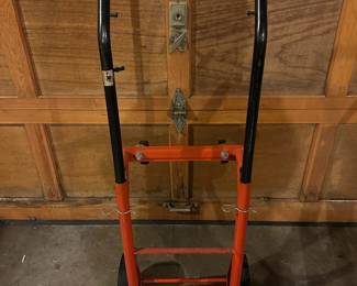 Hand Truck