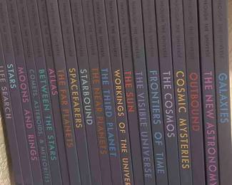 Time Life Voyage Through The Universe