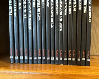 Planet Earth Time Life Books