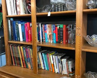 Great books of all kinds