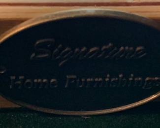 #47	Poker Table Top - Octagonal/Folding	 $30.00 
