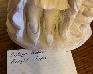 #40	Vintage Austin Dee Crowley Bright Eyes 	 $30.00 
