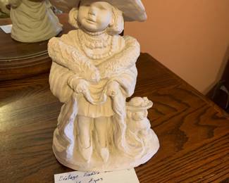 #40	Vintage Austin Dee Crowley Bright Eyes 	 $30.00 
