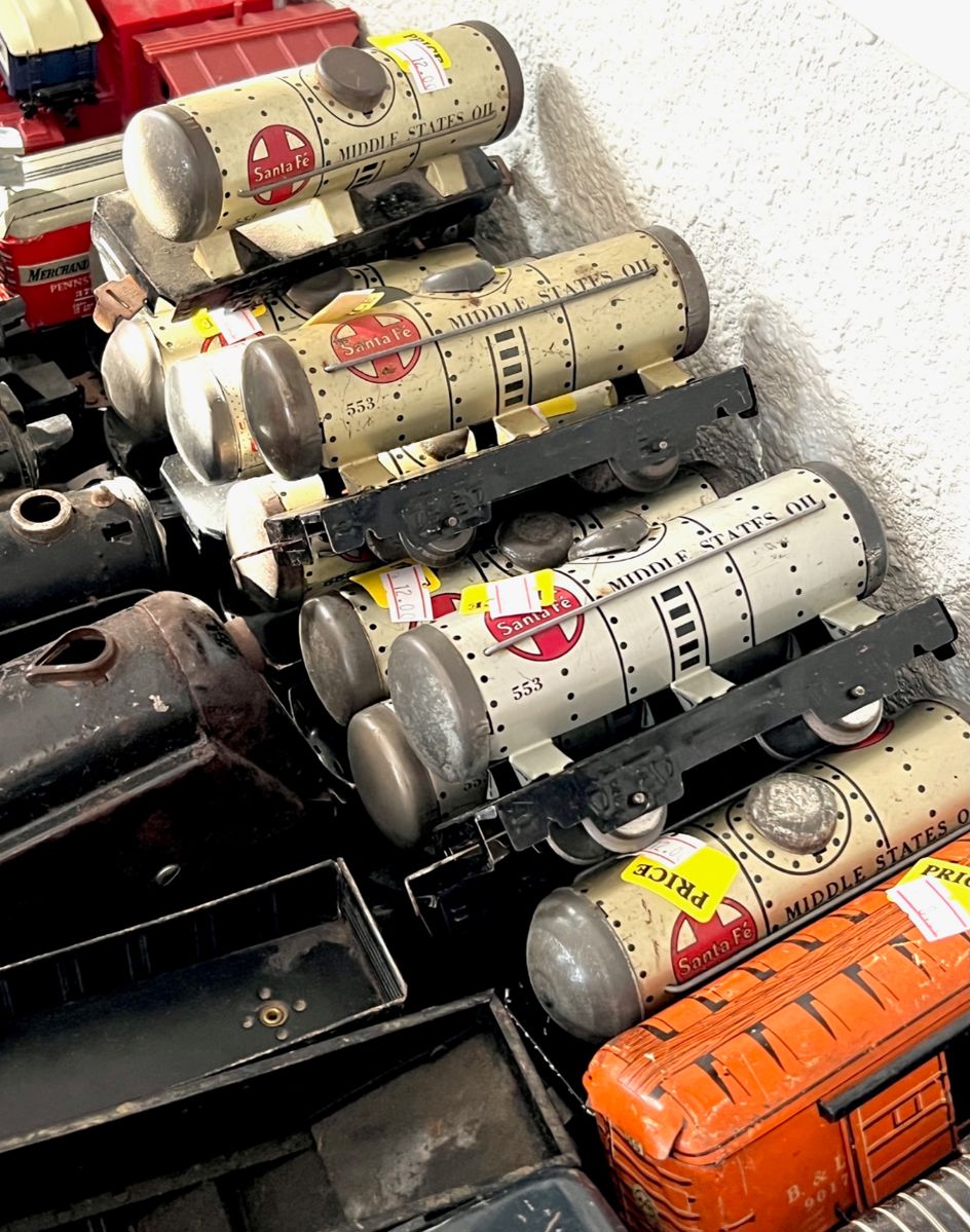 Alegria Estate Sale in Albuquerque, NM starts on 2/1/2024