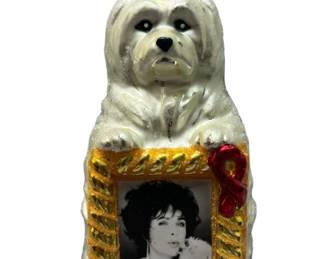 Radko Charity Ornament