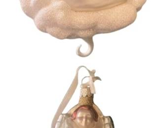 Patricia Breen 2Piece Ornament