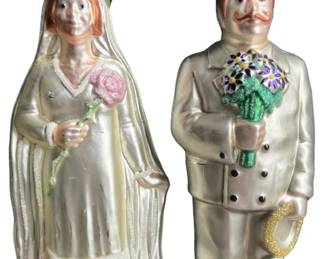 Patricia Breen Bride Groom