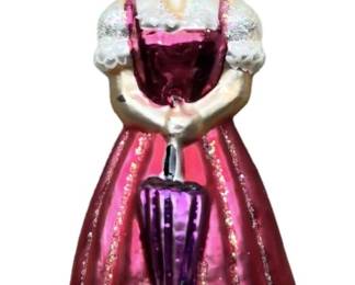 Radko Limited Edition Ornament