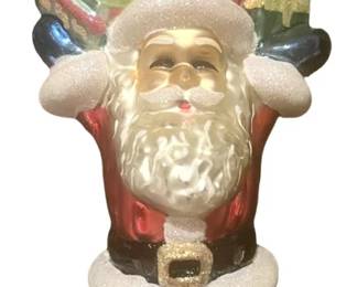 Radko Happy Handful Ornament