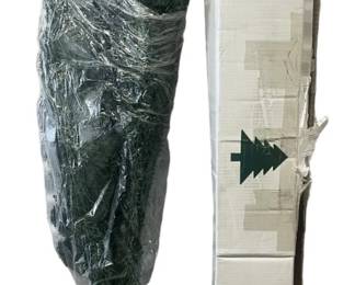 6 Ft. Artificial Christmas Tree