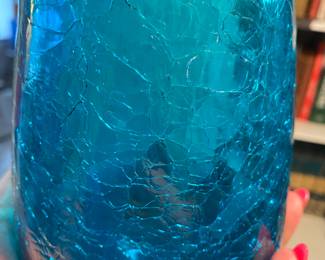 Beautiful antique glass! 