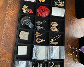 Monet. Coro trivani vendome 