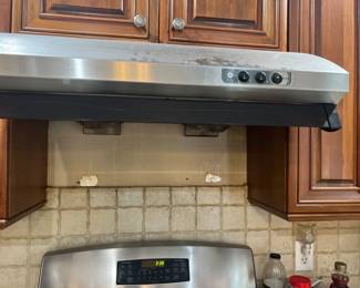 range hood