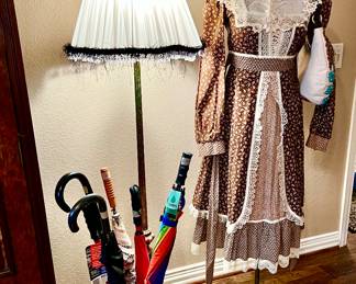 Fun clothing!