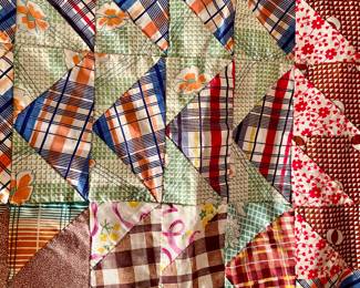 quilt topper