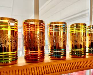 Love these tumblers.  