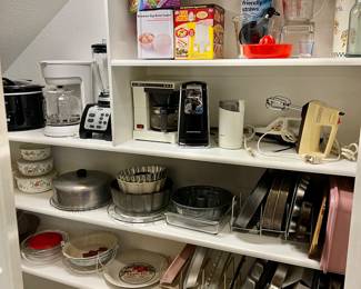 The other pantry!