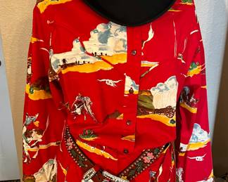 Super fun women's boutique!