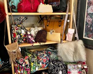 Vera Bradley